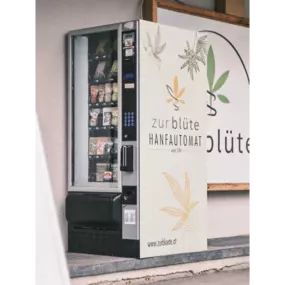 Bild von Zur Blüte CBD Shop Innsbruck