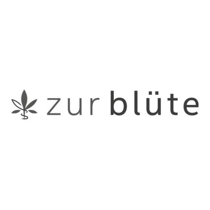 Logo de Zur Blüte CBD Shop Innsbruck