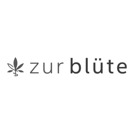 Logo von Zur Blüte CBD Shop Innsbruck