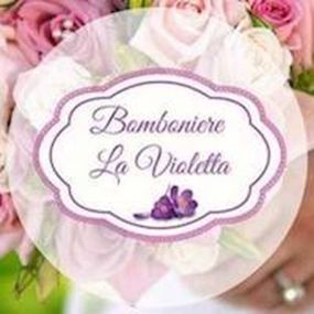 Bild von Bomboniere La Violetta di Alessia Sperandeo