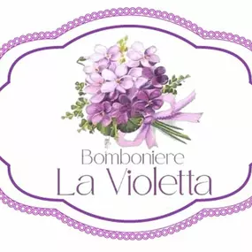 Bild von Bomboniere La Violetta di Alessia Sperandeo