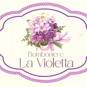 Bild von Bomboniere La Violetta di Alessia Sperandeo