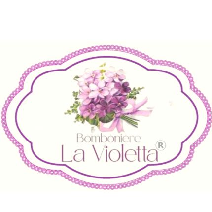 Logótipo de Bomboniere La Violetta di Alessia Sperandeo