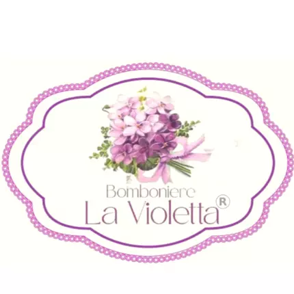 Logo from Bomboniere La Violetta di Alessia Sperandeo