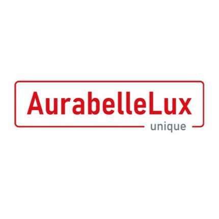 Logo fra AurabelleLux