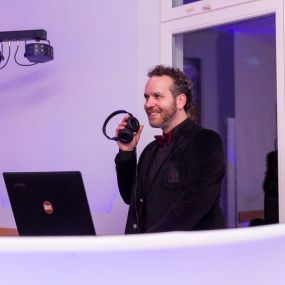 Bild von Soulkrates | Event und Hochzeits DJ Berlin
