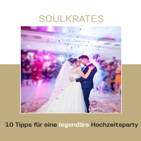 Bild von Soulkrates | Event und Hochzeits DJ Berlin