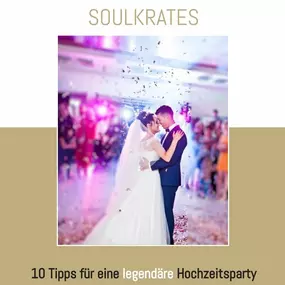 Bild von Soulkrates | Event und Hochzeits DJ Berlin