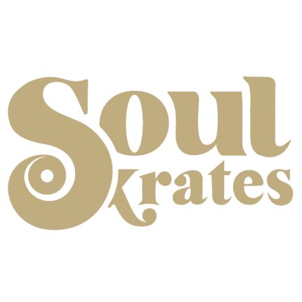 Logotyp från Soulkrates | Event und Hochzeits DJ Berlin
