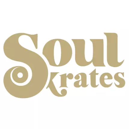 Logotipo de Soulkrates | Event und Hochzeits DJ Berlin