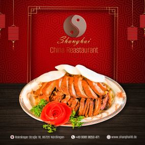 Bild von China Restaurant Shanghai