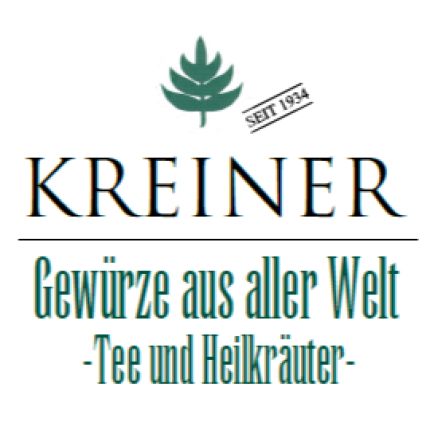 Logotipo de Kreiner Gewürze