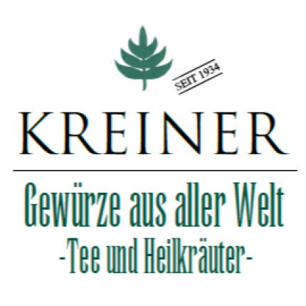 Logo od Kreiner Gewürze