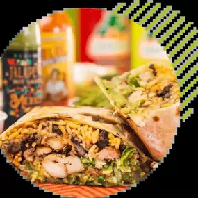 Bild von Oles Supreme Mexican