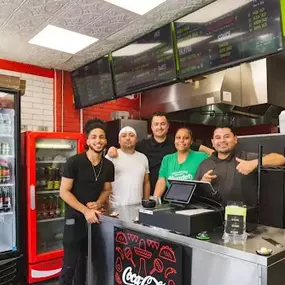 Bild von Oles Supreme Mexican