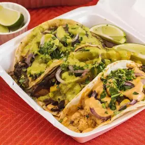 Bild von Oles Supreme Mexican