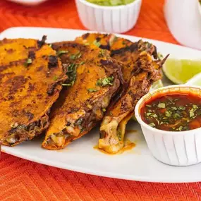 Bild von Oles Supreme Mexican