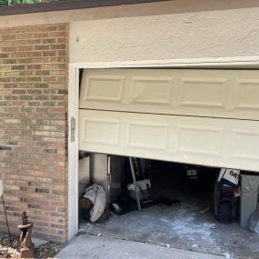 Bild von Rocket Garage Door Services