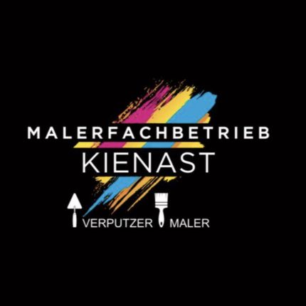 Logotipo de Malerfachbetrieb Kienast | Nenzing