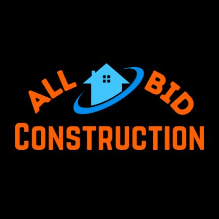 Logo da All Bid Construction