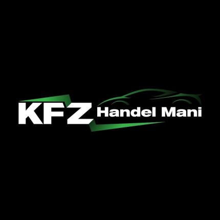 Logotyp från KFZ-HANDEL Mani