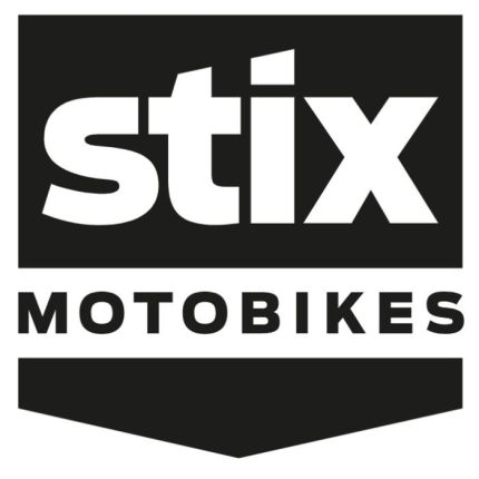 Logotipo de Stix Motobikes