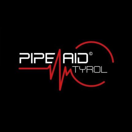 Logo von Pipe Aid Tyrol GmbH - Kanalservice Tirol