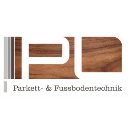 Logo von P.L.Parkett & Fussbodentechnik