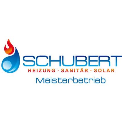 Logo von Schubert Vitali Heizungsbau