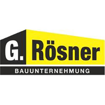 Logo fra Günter Rösner GmbH & Co. KG