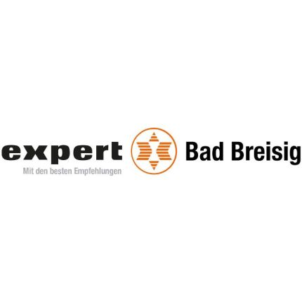 Logotyp från expert Bad Breisig
