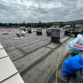 TRESTI ABDICHTUNG GMBH in Neusiedl am Steinfeld