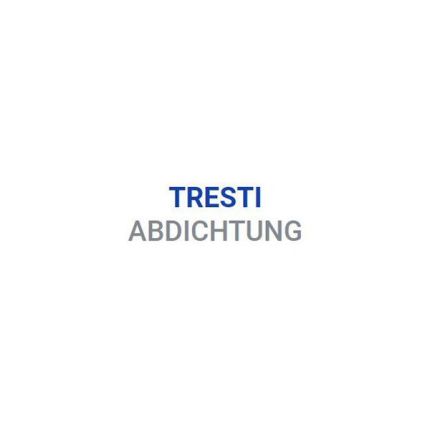 Logo von TRESTI ABDICHTUNG GMBH