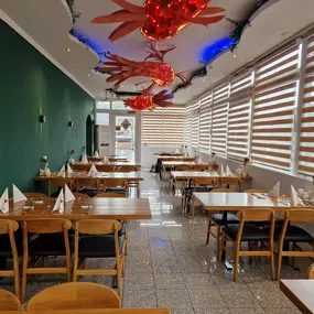 Yummy Sushi & More in Feldkirch