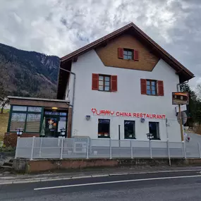 Yummy Sushi & More in Feldkirch