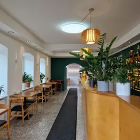 Yummy Sushi & More in Feldkirch