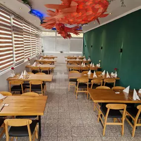 Yummy Sushi & More in Feldkirch