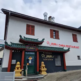 Yummy Sushi & More in Feldkirch