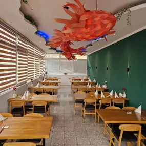 Yummy Sushi & More in Feldkirch