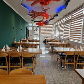 Yummy Sushi & More in Feldkirch