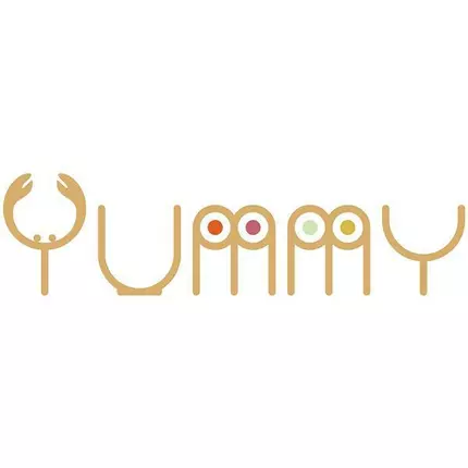 Logo from Yummy Sushi & More