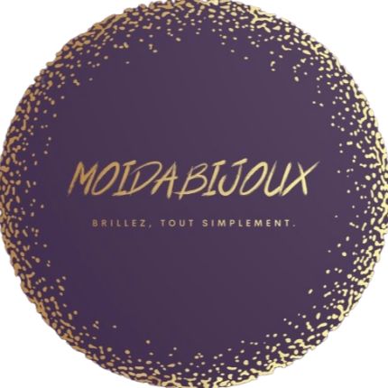 Logótipo de Moïda Bijoux