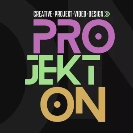 Logo van Projekt.ON GmbH