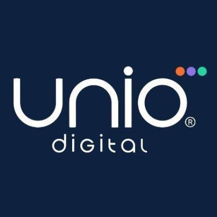 Logo van Unió Digital IT Services