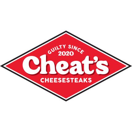Logo da Cheat's Cheesesteaks
