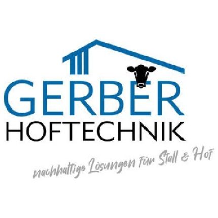 Logotyp från Gerber Hoftechnik GmbH
