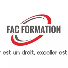 Bild von FAC-Formation