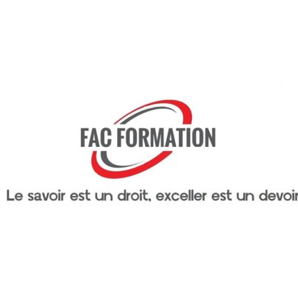 Logótipo de FAC-Formation