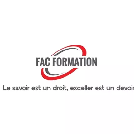 Logo from FAC-Formation