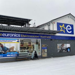 Bild von EURONICS Elektrocenter-Nattheim